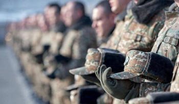 ՀՀ-ում կձևավորվի պարտադիր զինվորական ծառայության զորակոչից տարկետում ստանալու նոր համակարգ