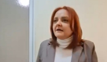 Անկեղծ շատ հուզվել եմ, շնորհակալ եմ արժանապատիվ հայերին․  Լիդյա Մանթաշյան (տեսանյութ)