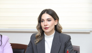 Սահմանադրության նոր տեքստը պետք է պատրաստ լինի մարտ ամսին․ Սրբուհի Գալյան