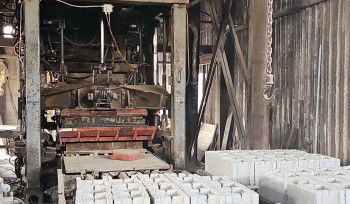 Երևանում բետոնի արտադրամասի անօրինական գործունեությունը կասեցվել է. ԲԸՏՄ