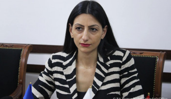 Կրթական հաստատություններում բռնության հայտնաբերման և պատշաճ արձագանքման արդյունավետ մեխանիզմների բացակայությունը նպաստում է նման անընդունելի միջադեպերի առաջացմանը․ ՄԻՊ