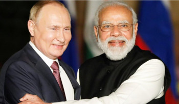 Պուտինը Մոդիի հրավերով կմեկնի Հնդկաստան