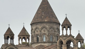 Գերագույն հոգևոր խորհրդի նիստ չի գումարվել Փաշինյանի հետ հանդիպած եպիսկոպոսների բացակայության պատճառով․ Մայր Աթոռ