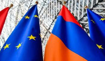 ԱԺ-ն վավերացրեց ՀՀ-ԵՄ ճգնաժամային կառավարման գործողություններին Հայաստանի մասնակցության շրջանակը սահմանող համաձայնագիրը