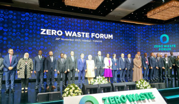 Գևորգ Պապոյանը Ստամբուլում մասնակցել է համաշխարհային համաժողովի