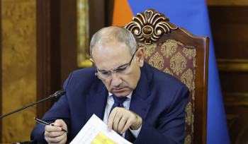 Փաշինյանի գլխավորությամբ տեղի է ունեցել Հակակոռուպցիոն քաղաքականության խորհրդի հերթական նիստը