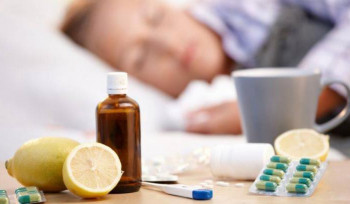 ՀՀ-ում շարունակվում է արձանագրվել սուր շնչառական վարակներով պայմանավորված հիվանդացության ակտիվության