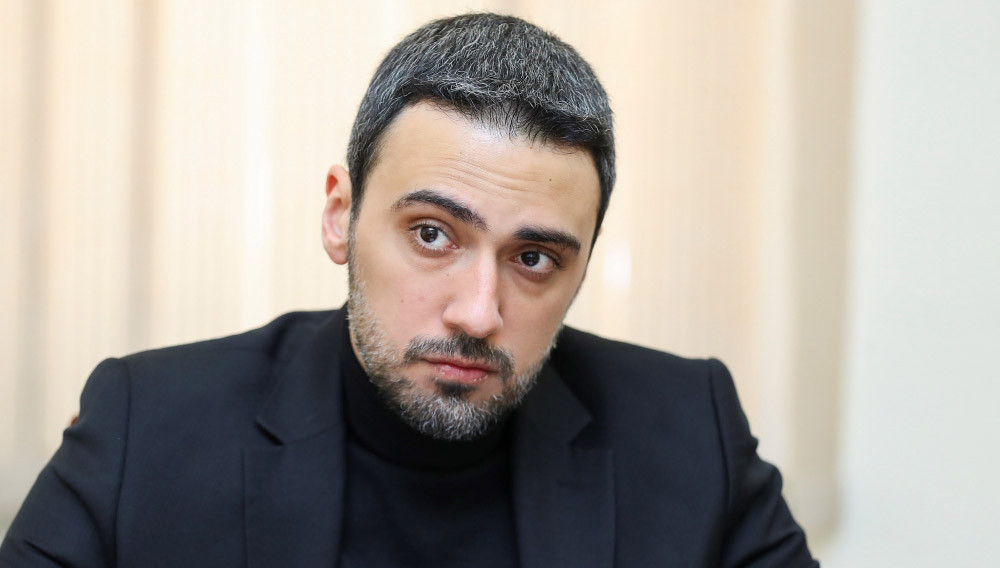 Քաղաքական հետապնդման ուղիղ ապացույց է, որ մինչ օրս Սամվել Կարապետյանի նկատմամբ որևէ այլ խափանման միջոց չի կիրառվել. Վարդևանյան