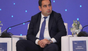 «Խաղաղության խաչմերուկ» նախագծի նպատակն է ապահովել տրանսպորտային կապակցվածությունը Հյուսիս-Հարավ և Արևելք-Արևմուտք ուղղություններով. Խուդաթյան