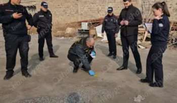 Երևանում կրակոցներից վիրավորվել է քրեшկան պատմություններով հայտնի «Մանումենտցի Դավիթիկ»-ը՝ Դավիթ Իսպիրյանը