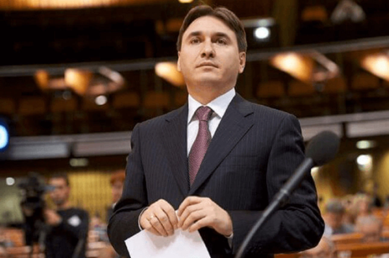 Ծոց-Սև ծով միջանցքը Հայաստանի միջով. Արմեն Գևորգյանն «Առաջարկ Հայաստանին» նախագծի շրջանակում կներկայացնի նաև Հայաստանի և Արաբական աշխարհի համագործակցության ամբողջական հայեցակարգը