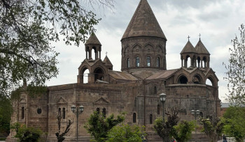 Մայր Աթոռ Սուրբ Էջմիածնի միաբանության՝ Վարդապետաց դասի հայտարարությունը