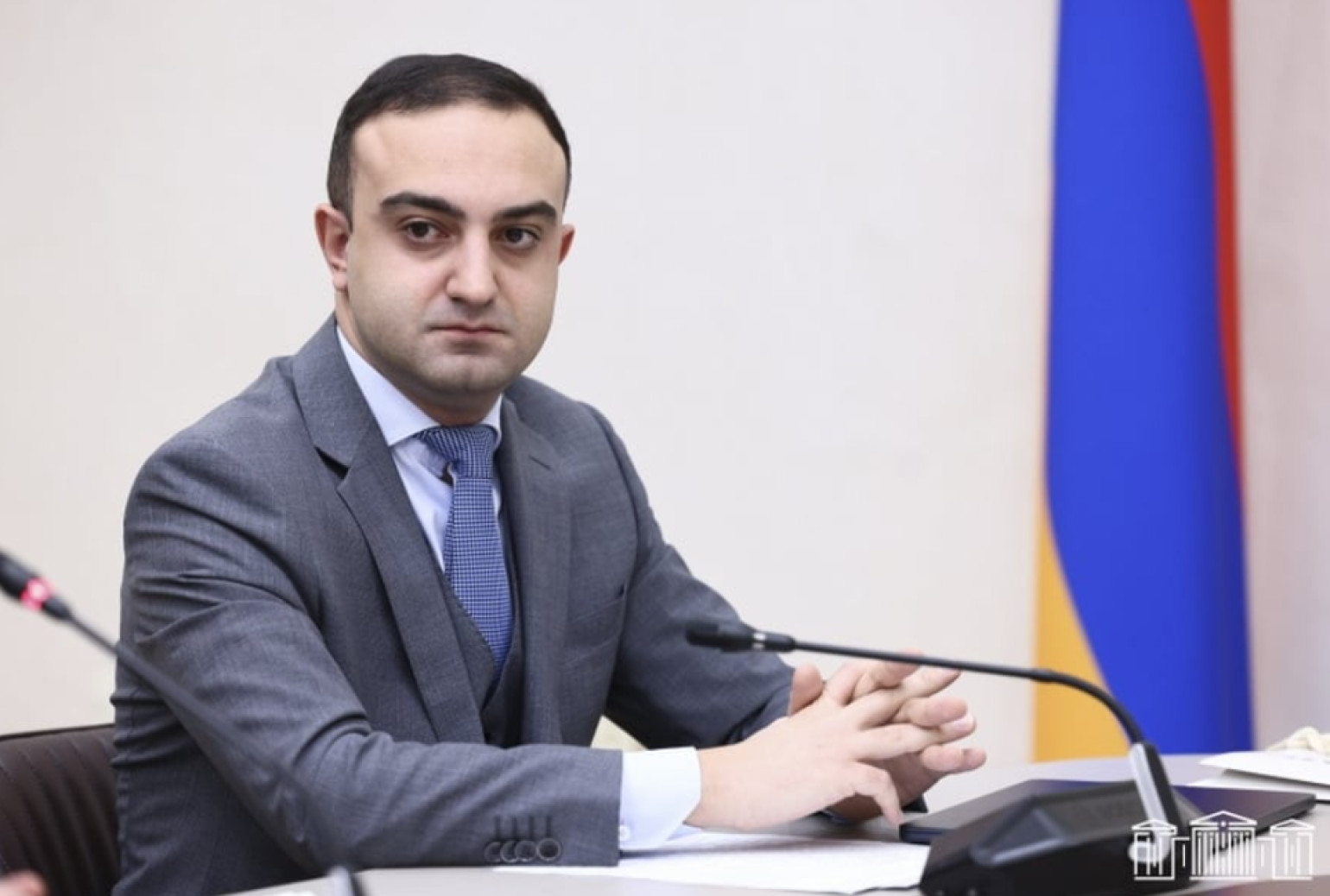 Չենք կարող հաշվի չառնել վարչապետի դիրքորոշումը․ Արդարադատության փոխնախարարը՝ նոր Սահմանադրության տեքստի մասին