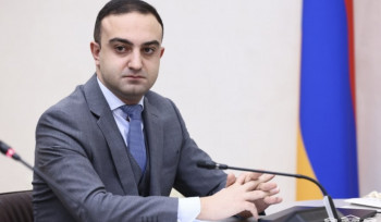 Չենք կարող հաշվի չառնել վարչապետի դիրքորոշումը․ Արդարադատության փոխնախարարը՝ նոր Սահմանադրության տեքստի մասին