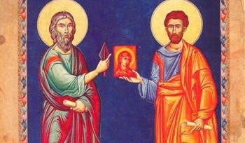 Այսօր առաջին լուսավորիչներ Ս. Թադևոսի և Ս. Բարդուղիմեոսի հիշատակության օրն է