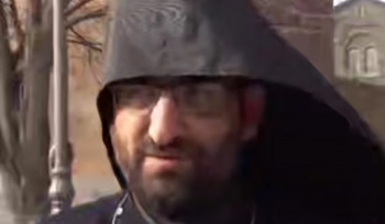 Այս երկու օրը մենք առիթ կունենանք հանդիպելու ավելի լայն ընդգրկուն ֆորմատով. Արշակ Սրբազանը՝ լրագրողներին