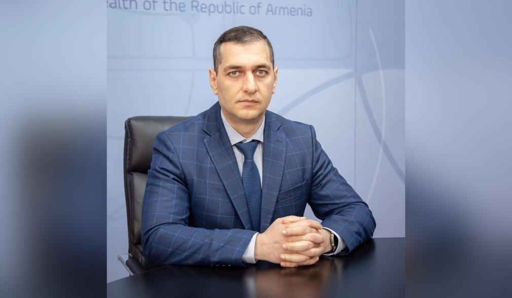 Առողջապահության նկատմամբ իմ հավատը, նվիրումը մնում են անփոփոխ. Արտակ Ջումայանն ազատվել է աշխատանքից
