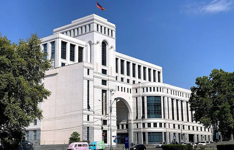 ՀՀ ԱԳՆ-ն ցավակցություն է հայտնել Ինդոնեզիայում, Թայլանդում և Մալայզիայում ջրհեղեղների և սողանքների հետևանքով զոհերի ընտանիքներին