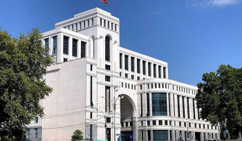 ՀՀ ԱԳՆ-ն ցավակցություն է հայտնել Ինդոնեզիայում, Թայլանդում և Մալայզիայում ջրհեղեղների և սողանքների հետևանքով զոհերի ընտանիքներին