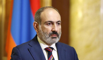 Փաշինյանը ցավակցական հեռագիր է Սիլվիո Բեռլուսկոնիի մահվան կապակցությամբ