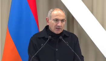 Չի կարող որևէ նպատակ իրագործվել առանց տնտեսական զարգացման․ մշակույթն էլ, սպորտն էլ տնտեսություն է․  Փաշինյան