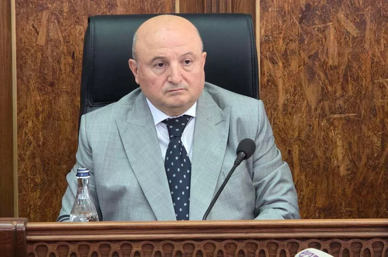 Վարդան Ղուկասյանին մեղադրանքի ապացուցման դեպքում մինչև 10 տարվա ազատազրկում է սպառնում