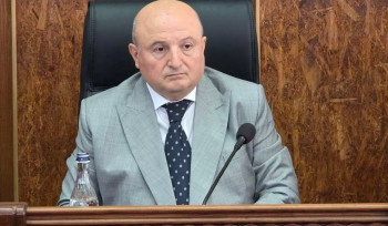 Վարդան Ղուկասյանին մեղադրանքի ապացուցման դեպքում մինչև 10 տարվա ազատազրկում է սպառնում