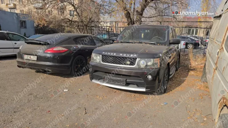 Վիճաբանություն-ծեծկռտուք և մահվան ելքով վրաերթ՝ Երևանում