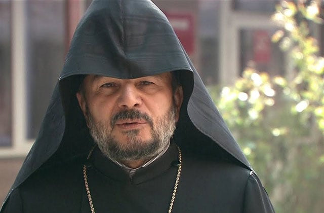 Վաղը հավաքվում ենք՝ պահանջելու, որ Արցախի թեմի առաջնորդը հրապարակավ ներողություն խնդրի. փաստաբան