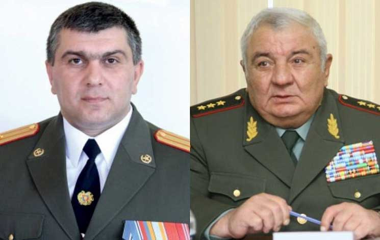 Հետախուզում է հայտարարվել Գրիգորի Խաչատուրովի նկատմամբ