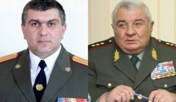 Հետախուզում է հայտարարվել Գրիգորի Խաչատուրովի նկատմամբ