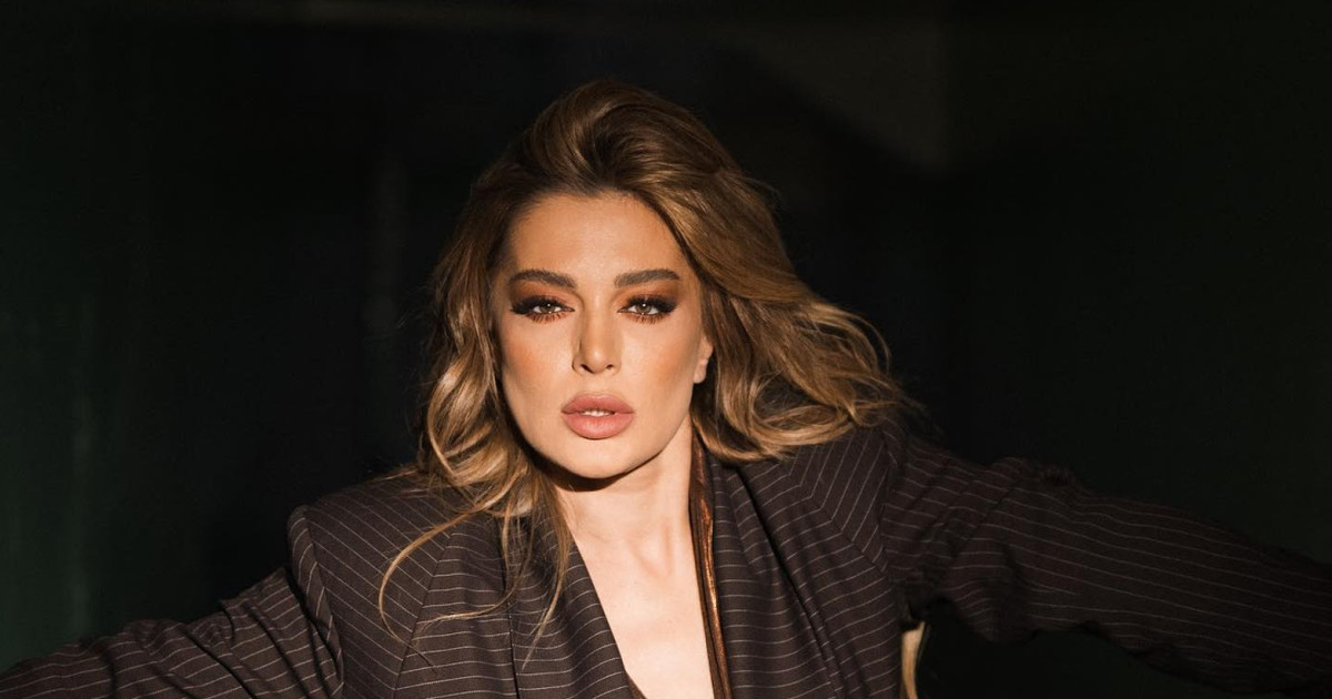 Իվետա Մուկուչյանի համերգը չի կայացել