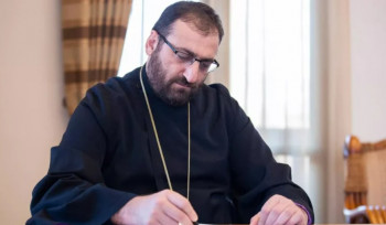 Ես չեմ կանչվել, ծանուցագրեր չեն ուղարկել, պարզապես եղել է հրավեր․ Արշակ սրբազանը հաստատեց, որ ԱԱԾ-ականների հետ հանդիպել է