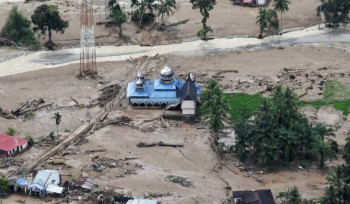 Հարավարևելյան Ասիայում հեղեղումների հետևանքով տուժել է ավելի քան 4 մլն մարդ