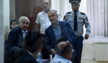 Եթե դուք մեր ներվային համակարգի հետ եք խաղում, ինչու՞ ես չեմ կարող. Խաչատուրովը՝ դատավորին