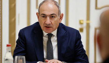 Բարձր եմ գնահատում Ռումինիայի աջակցությունը Հայաստան-ԵՄ գործընկերության խորացման հարցում․ Փաշինյան