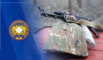 Հրաձգային գումարտակի հրամանատարը մարտական դիրքում հերթապահության ընթացքում կատարված կարգապահական խախտումների համար բռնություն է գործադրել հինգ զինծառայողի նկատմամբ. ՔԿ