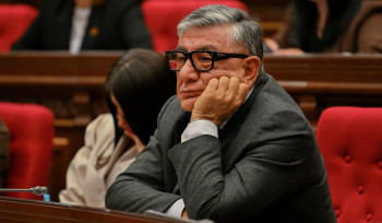 Խաչատուր Սուքիասյանը ՔՊ–ի նախընտրական ցուցակում չի առաջադրվել