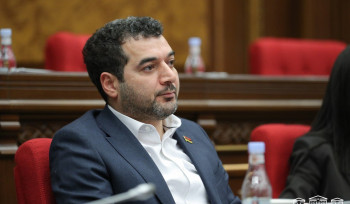 Հրաչյա Հակոբյանը չի առաջադրվել խորհրդարանական ընտրություններում՝ ՔՊ–ի համամասնական ցուցակում ընդգրկվելու համար. News.am