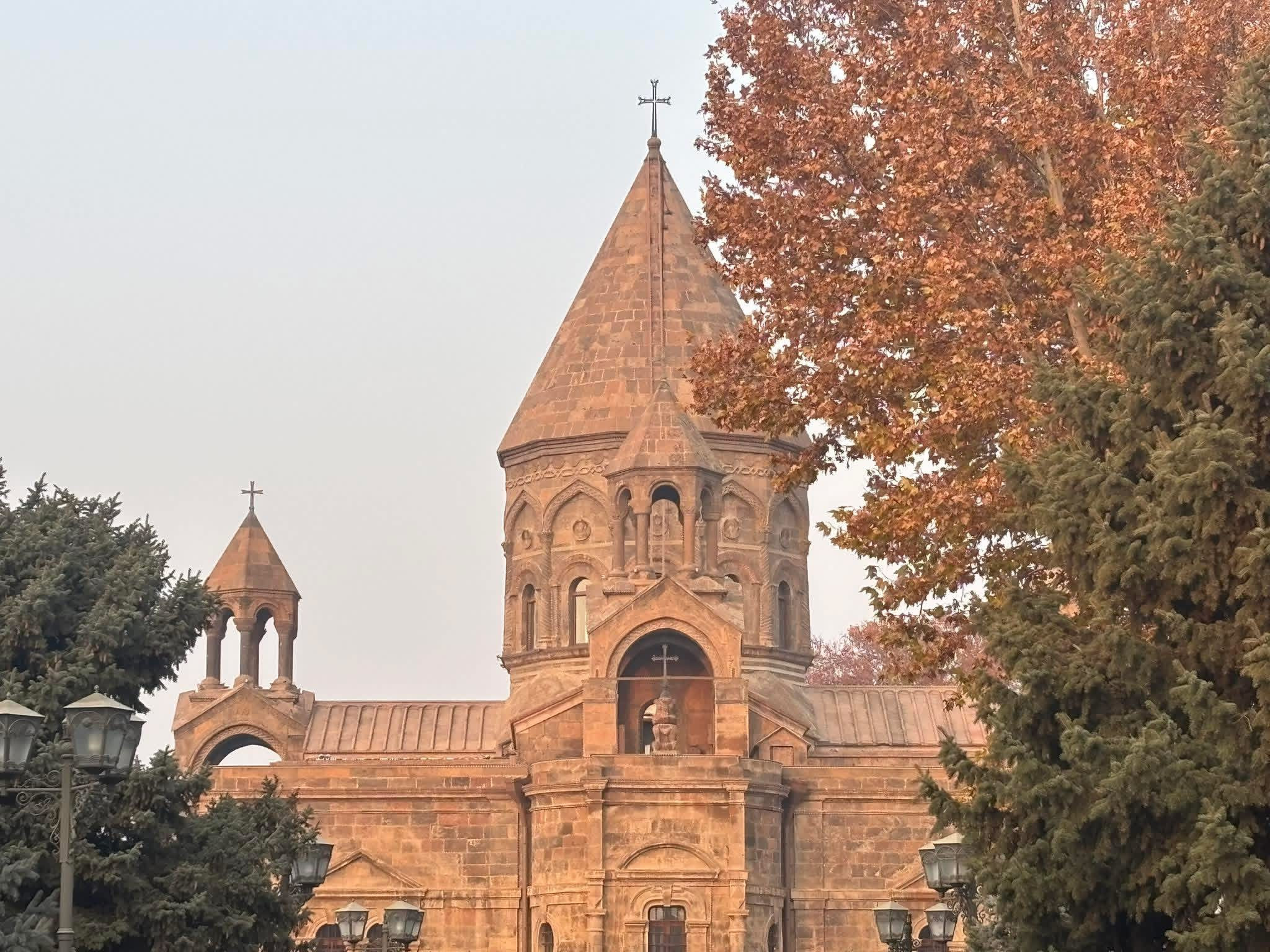 Ամենայն Հայոց Կաթողիկոսի հրավերով կգումարվի եպիսկոպոսաց ժողով