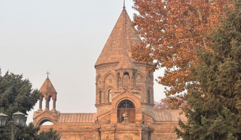 Ամենայն Հայոց Կաթողիկոսի հրավերով կգումարվի եպիսկոպոսաց ժողով