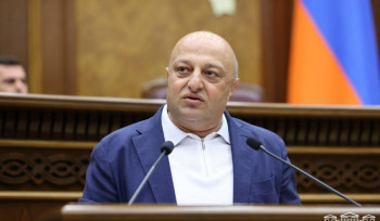 Կալանավորված Արթուր Սարգսյանի խափանման միջոցը փոխվել է