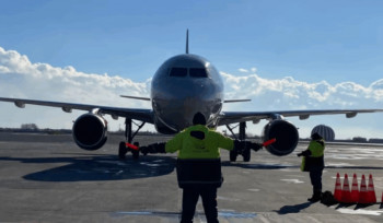 Հայաստանը ԵՄ ավիացիոն «սև ցուցակում» է տեխնիկական, ոչ թե քաղաքական պատճառով. Մարթա Կոս