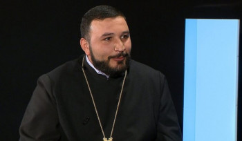 Ես իմ երդմանը մնացի հավատարիմ, իսկ դու՞. Տեր Զարեհ