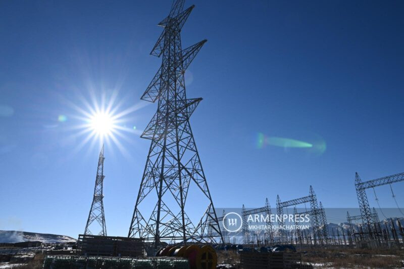 ԵՄ-ն օգնում է Երևանին էներգետիկ ոլորտում դիվերսիֆիկացիայի հարցում