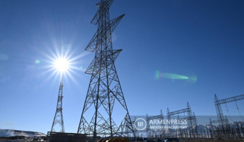ԵՄ-ն օգնում է Երևանին էներգետիկ ոլորտում դիվերսիֆիկացիայի հարցում
