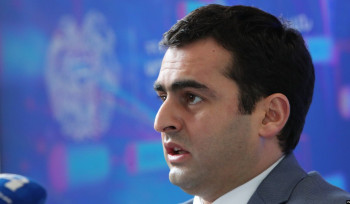 Հակոբ Արշակյանը չի լինի ՔՊ-ի ցուցակում