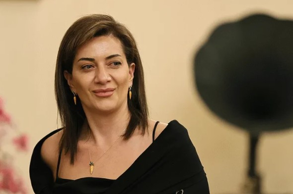 Եթե  հավատացնում են, թե դրանք իմն են, բոյկոտեք,  մի շիշ ջուր անգամ մի գնեք «Աննա Հակոբյանի «88» սուպերմարկետներից»․ Աննա  Հակոբյան