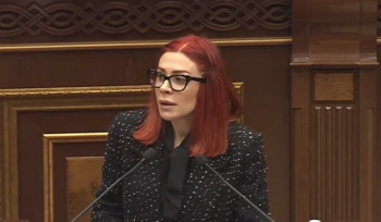 «Բոլորին մի քիչ, մի քիչ» սկզբունքը արդյունավետ չի, ԲԿ-ներում մեծ հերթեր են լինելու, ո՞նց եք լուծելու. Խամոյանը՝ Ավանեսյանին