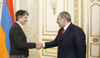 Ջեյմս Թուֆենկյանն ընդդեմ Հայաստանի կառավարության․ «Հին Երևանից» մինչև Սահմանադրական դատարան. Hetq.am